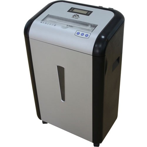 Máy hủy tài liệu tại Hải Phòng